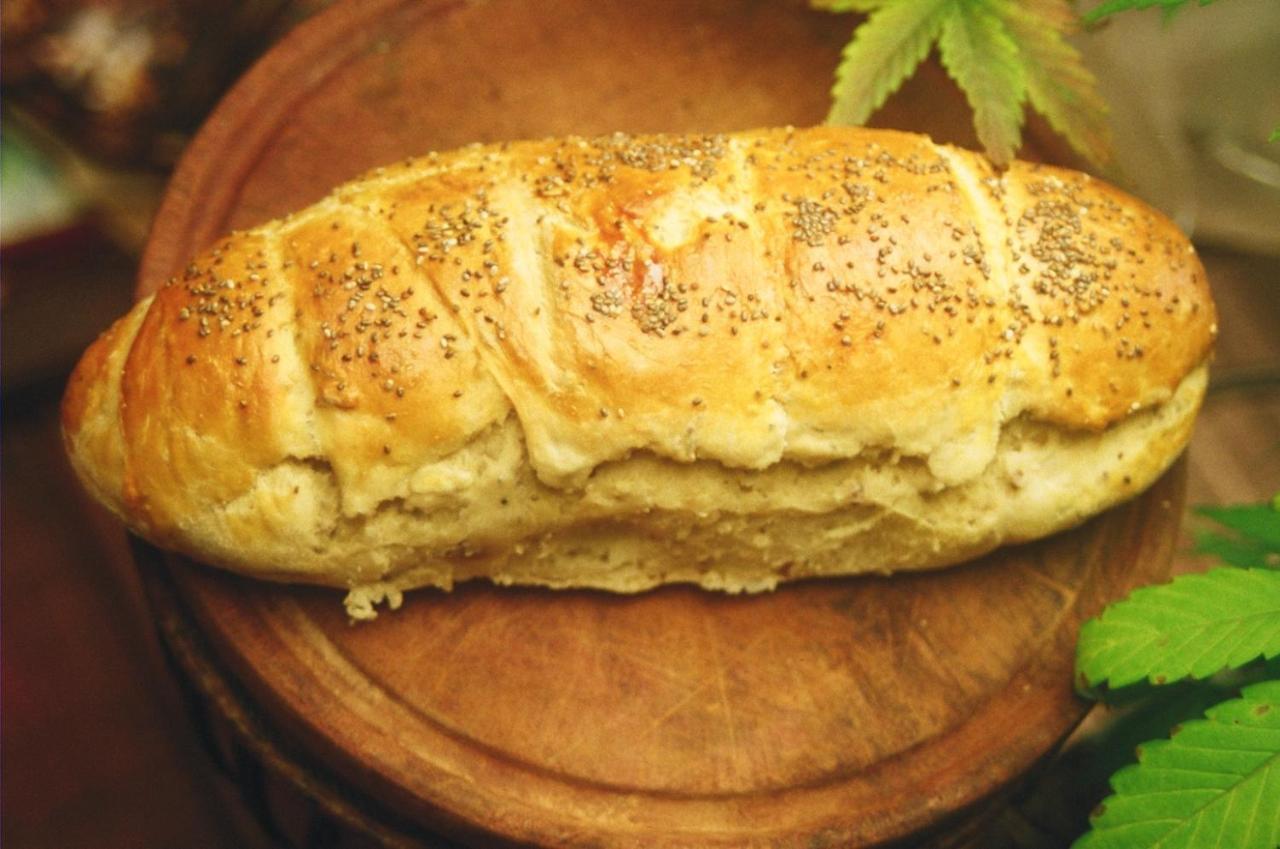 فيلا Casa Gaia كابو بولونيو المظهر الخارجي الصورة