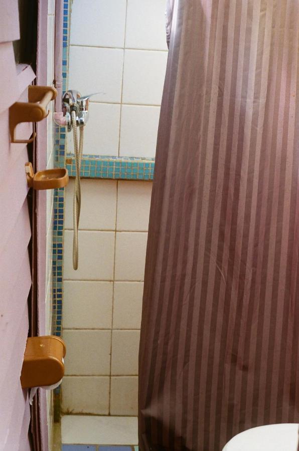 فيلا Casa Gaia كابو بولونيو المظهر الخارجي الصورة